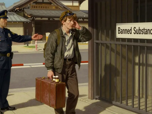 Finding Medications Abroad and Getting Local Prescriptions: A Practical Guide for Travelers