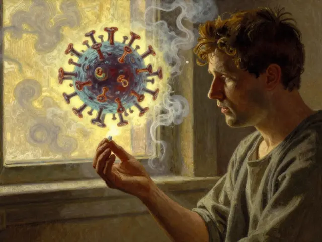 Hepatitis C Cure Rates With Direct-Acting Antivirals: What You Need to Know