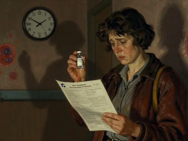 How Drug Shortages Are Delaying Treatment and Endangering Patients