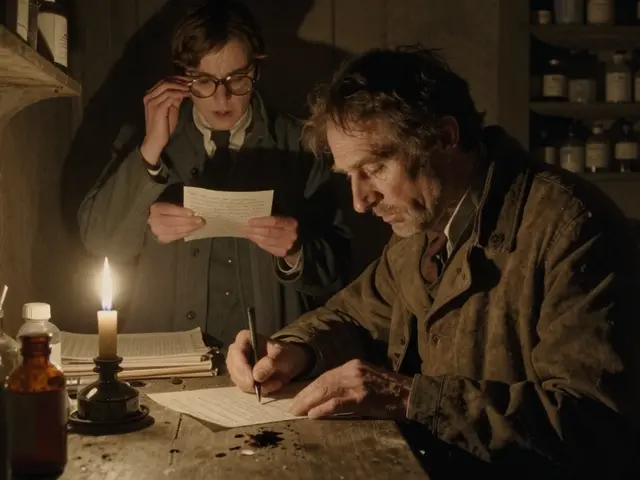 Illegible Handwriting on Prescriptions: How to Prevent Deadly Medication Errors