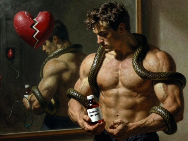 Medications and Athletes: How Common Drugs Affect Performance and Health