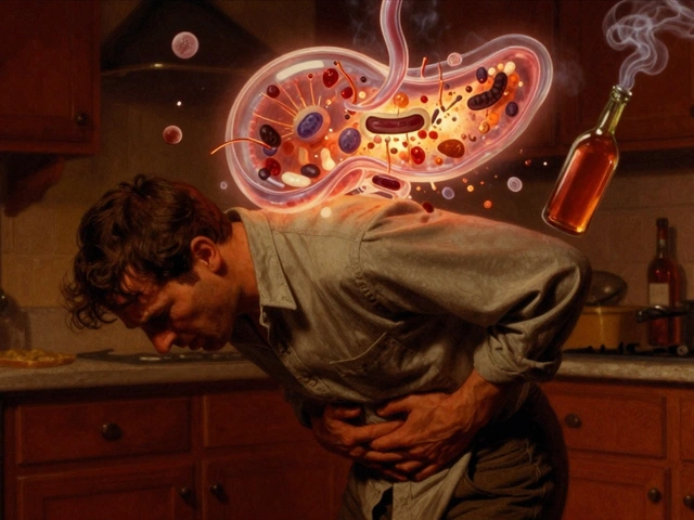 Pancreatitis: Understanding Acute vs. Chronic and the Role of Nutrition in Recovery