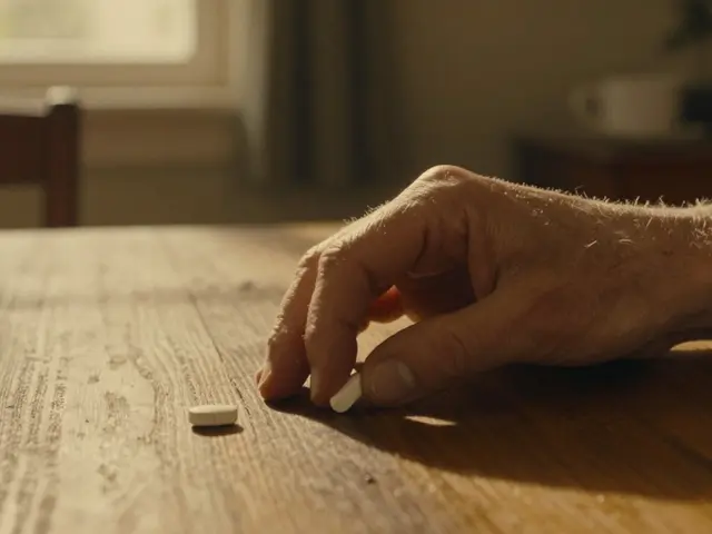 Parkinson’s Disease: Understanding Tremor, Stiffness, and How Dopamine Replacement Helps