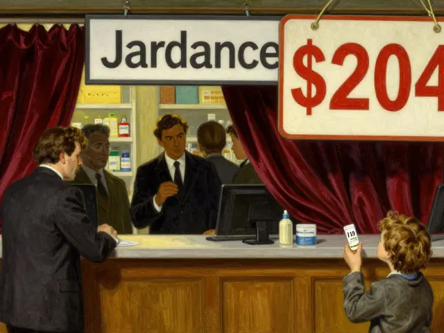 Pharmaceutical Prices across Different Countries: A Clear Comparison