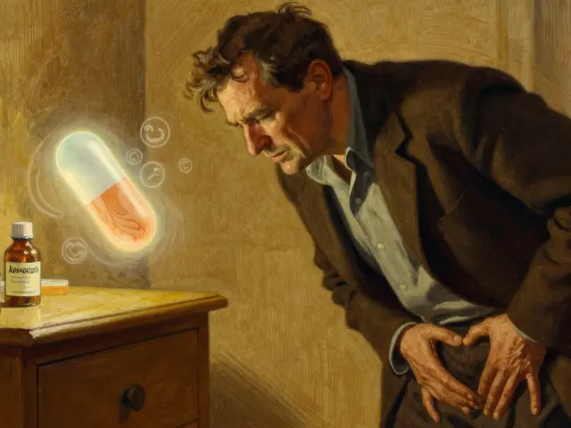 Statin Intolerance: How to Recognize Muscle Symptoms and Find Effective Alternatives