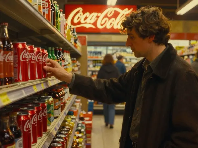 When Staying on Brand Beats Switching to Generics: Rare Cases Where Consistency Wins Customer Loyalty