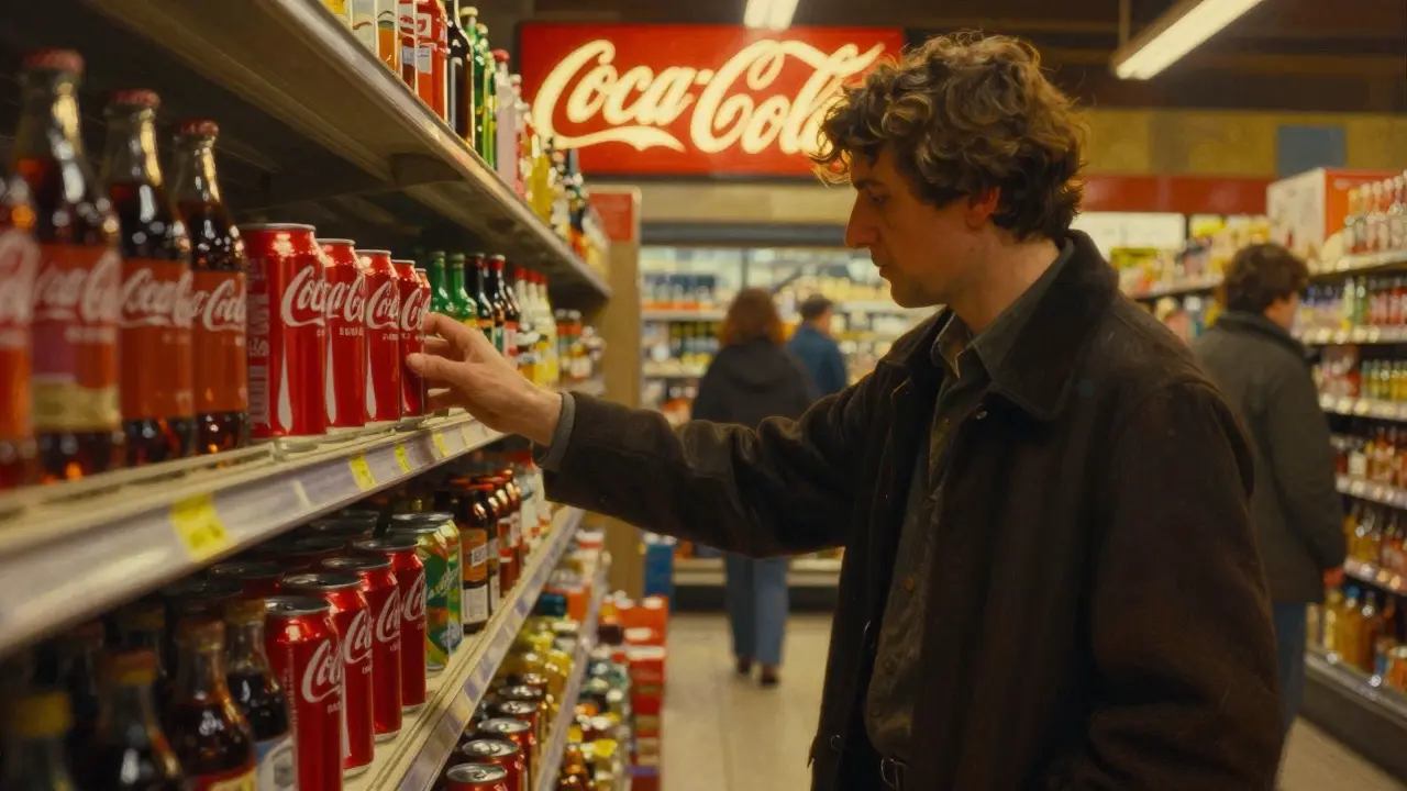 When Staying on Brand Beats Switching to Generics: Rare Cases Where Consistency Wins Customer Loyalty