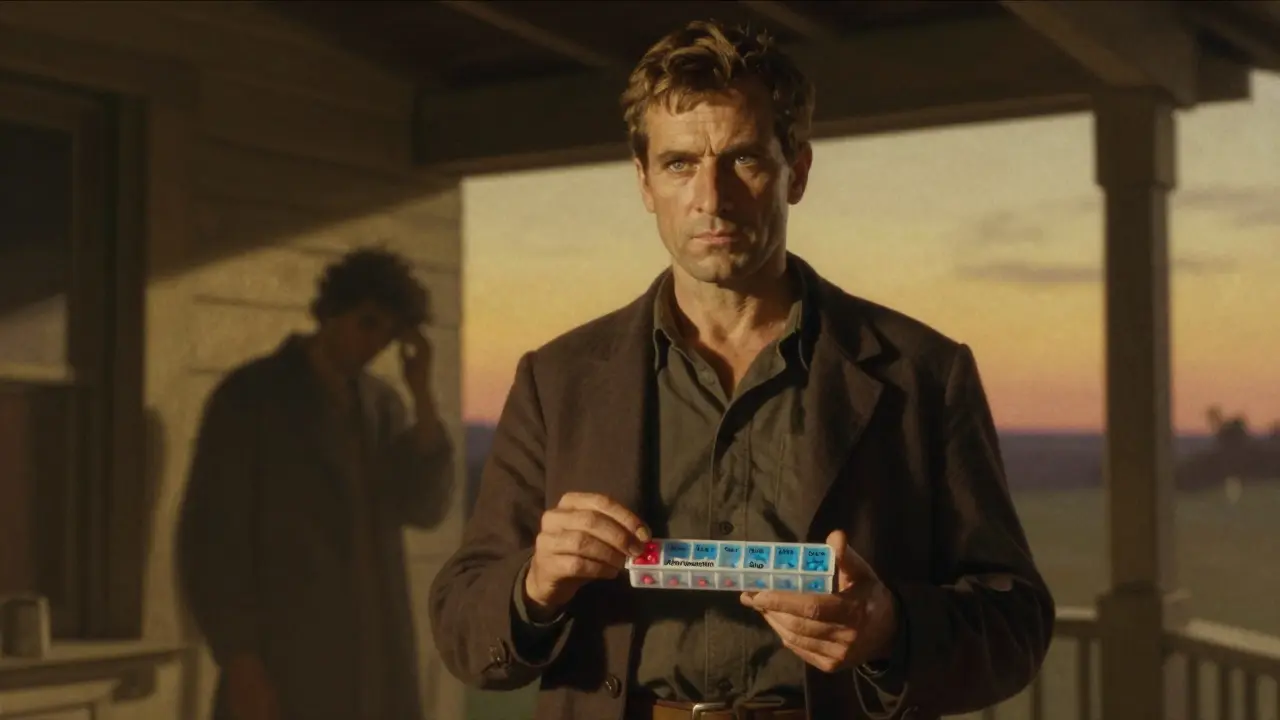 Alternate-Day Statin Dosing: Can You Reduce Side Effects Without Losing LDL Control?