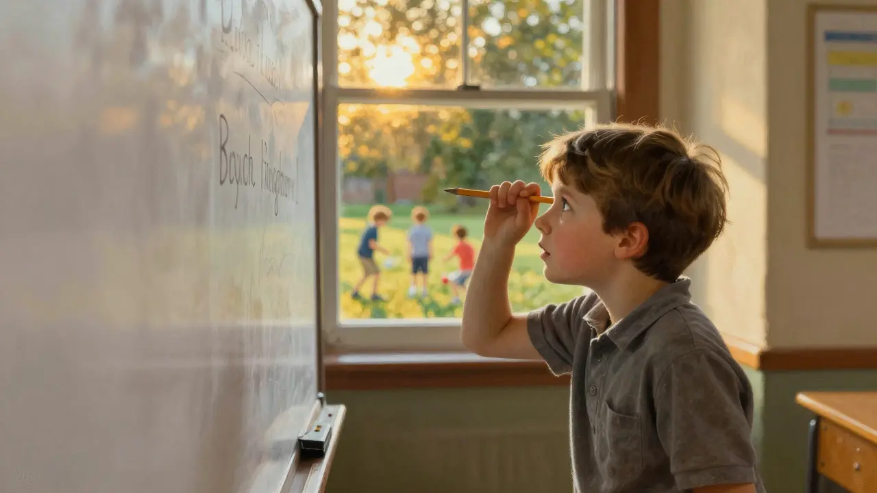 Refractive Errors Explained: How Myopia, Hyperopia, and Astigmatism Are Corrected Today