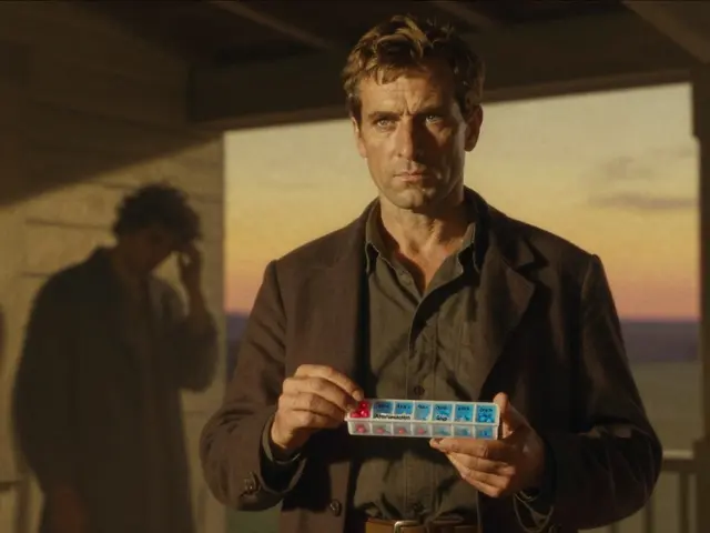 Alternate-Day Statin Dosing: Can You Reduce Side Effects Without Losing LDL Control?