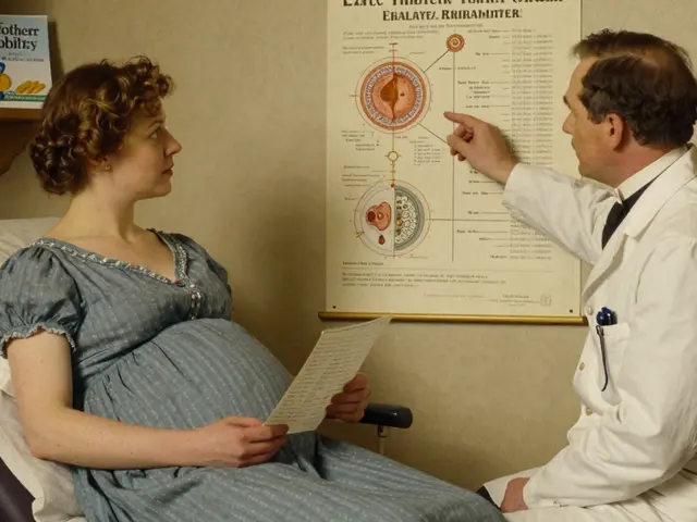 How to Discuss Pregnancy and Breastfeeding Plans for Medication Safety