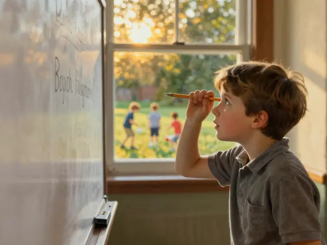 Refractive Errors Explained: How Myopia, Hyperopia, and Astigmatism Are Corrected Today