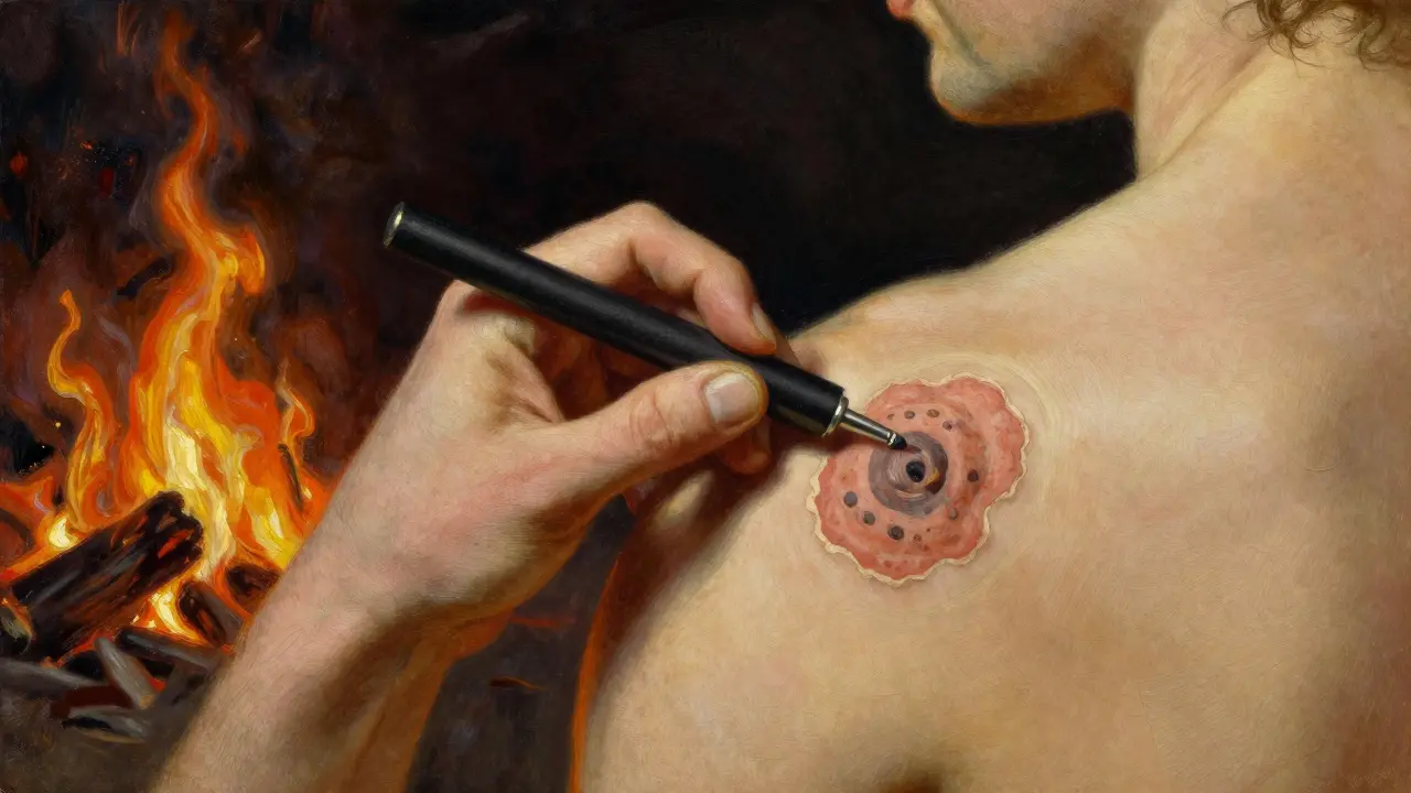 Melanoma Early Detection and Immunotherapy: What You Need to Know