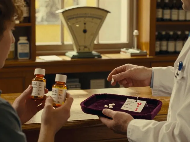 Cost Savings from Generic Combinations: Comparing Individual Generics vs. Combination Drugs