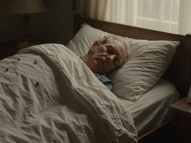 Dust Mite Control: Bedding, Humidity, and Cleaning Tips for Allergy Relief