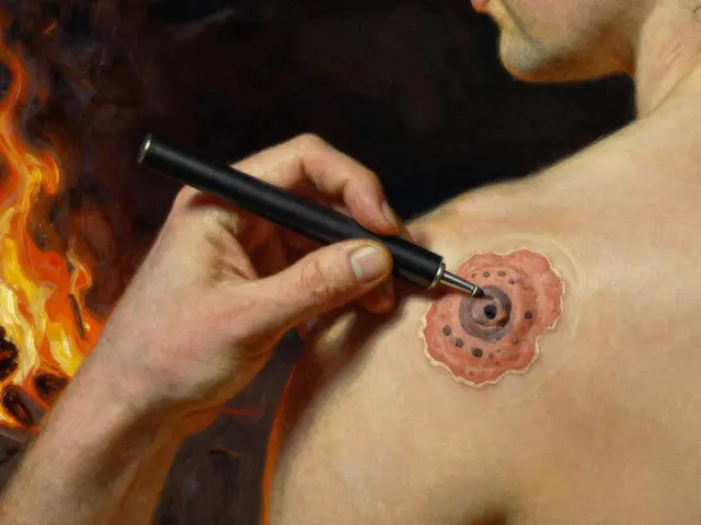 Melanoma Early Detection and Immunotherapy: What You Need to Know