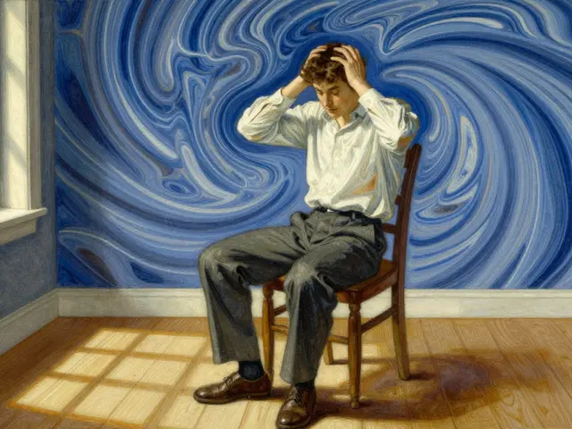 Meniere's Disease Diet: How Sodium and Fluid Balance Control Symptoms