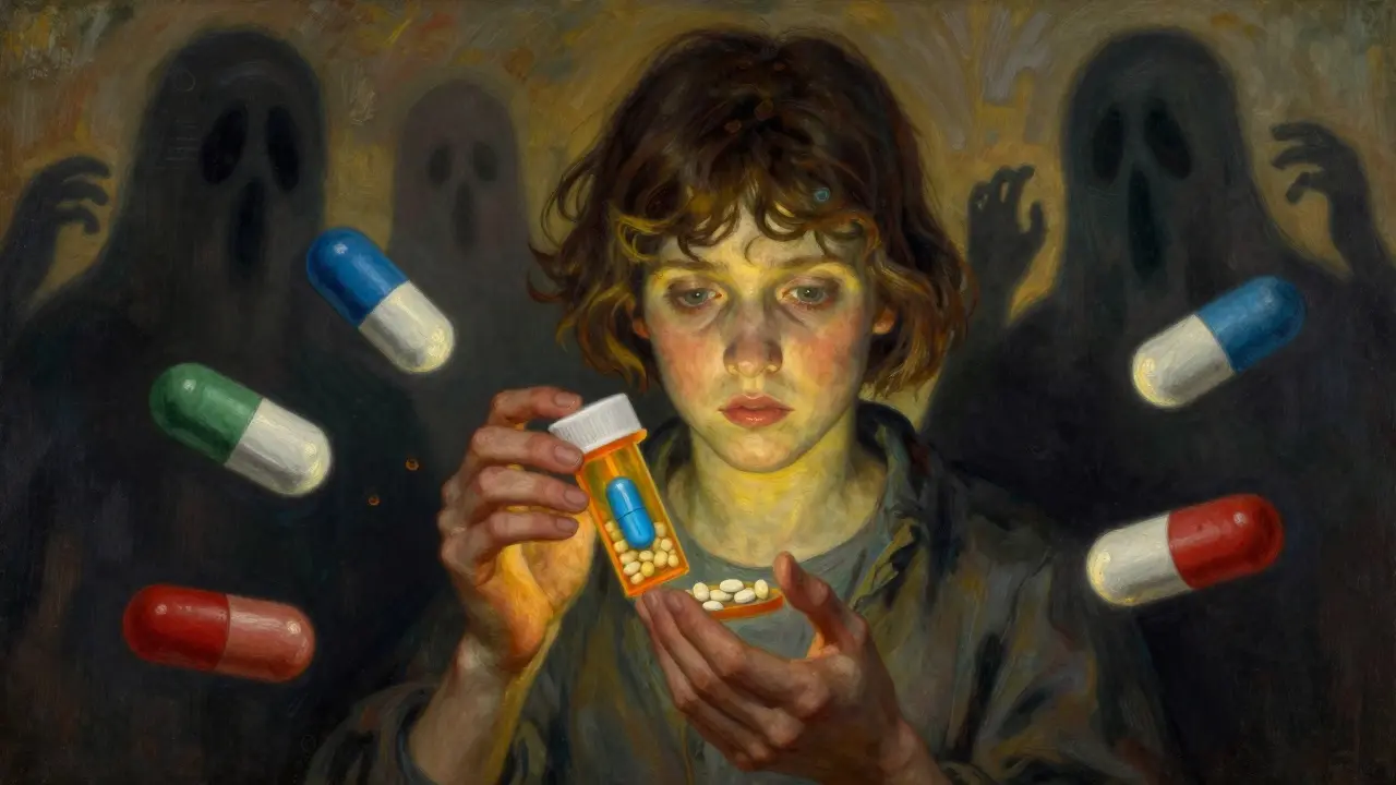 Antiseizure Medications and Generic Substitution: Risks and Best Practices