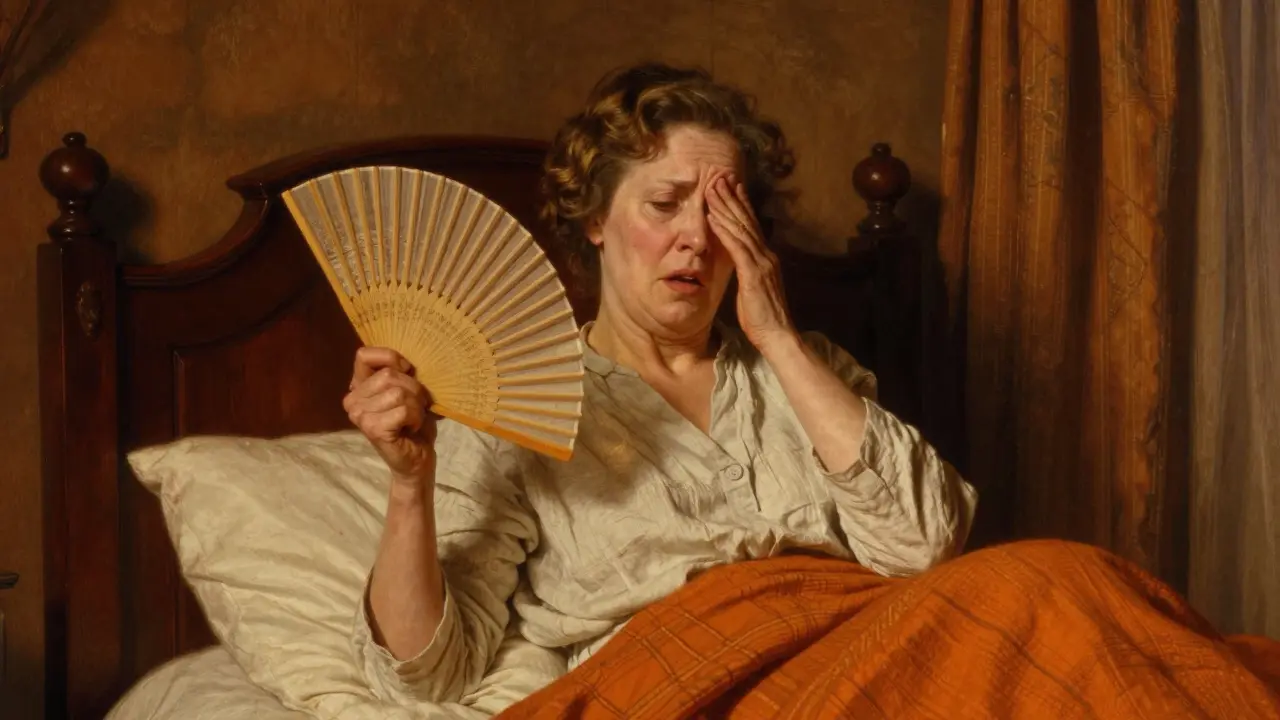 Hormone Therapy Combinations: Generic Options and Safety Guide