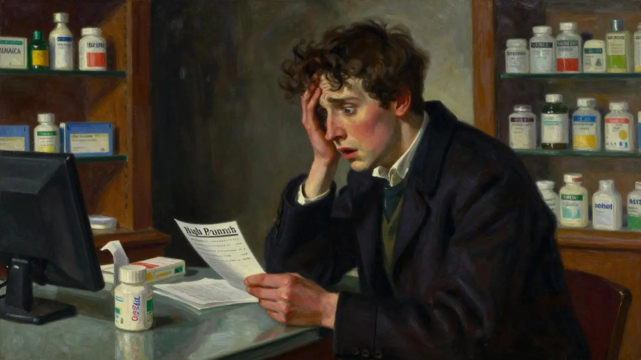 How to Ask Your Doctor for Generic Medication Alternatives