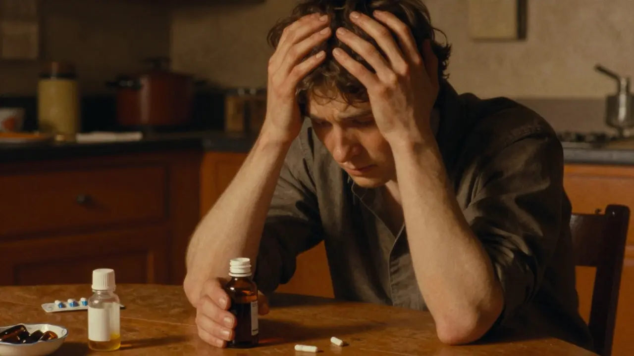 Managing Side Effects to Improve Medication Adherence: A Practical Guide