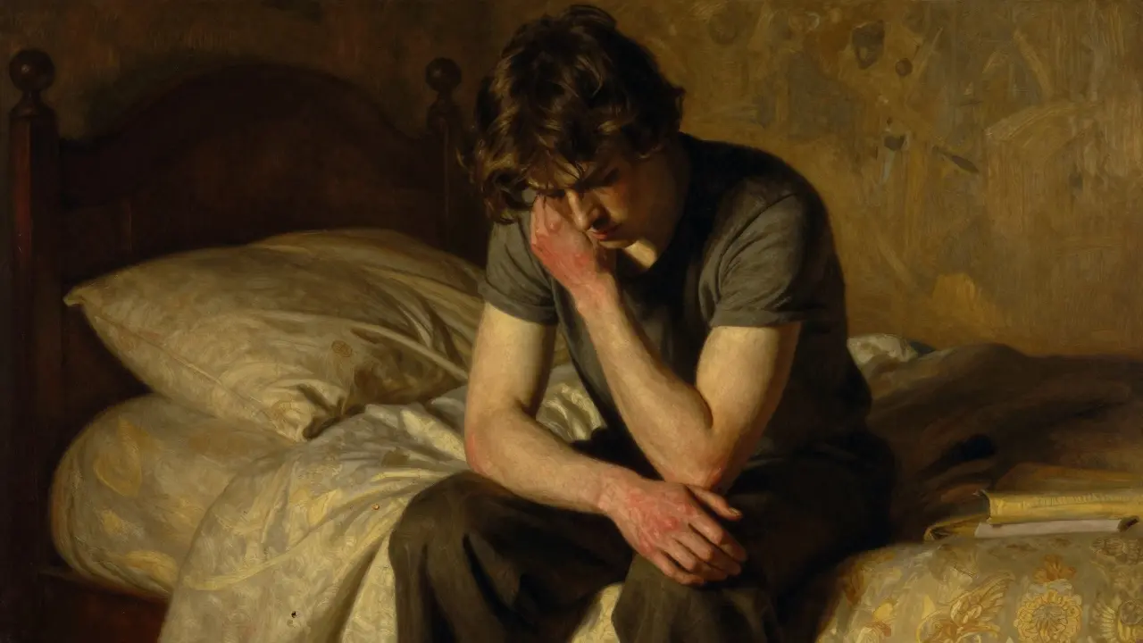 Psoriatic Arthritis: Understanding the Skin-Joint Connection, Signs, and Treatments