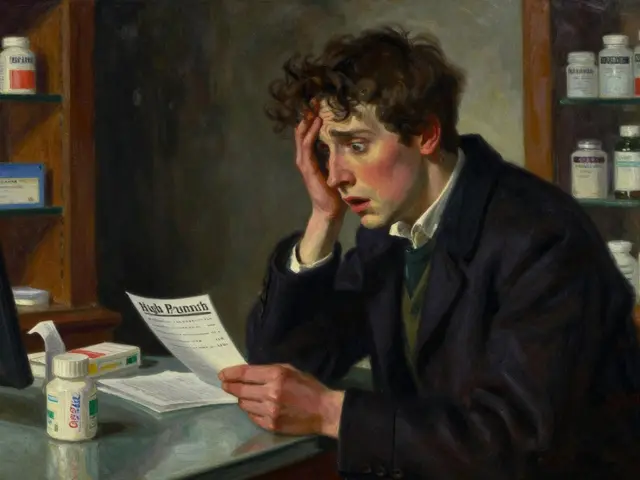 How to Ask Your Doctor for Generic Medication Alternatives