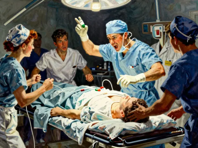 Verbal Prescriptions: Best Practices for Clarity and Safety