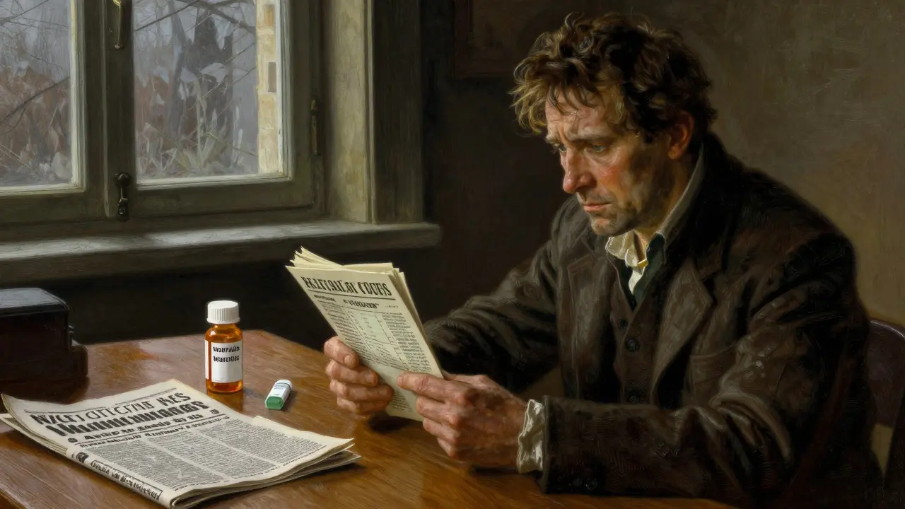 How to Buy Generic Warfarin Online Safely and Cheaply in 2026