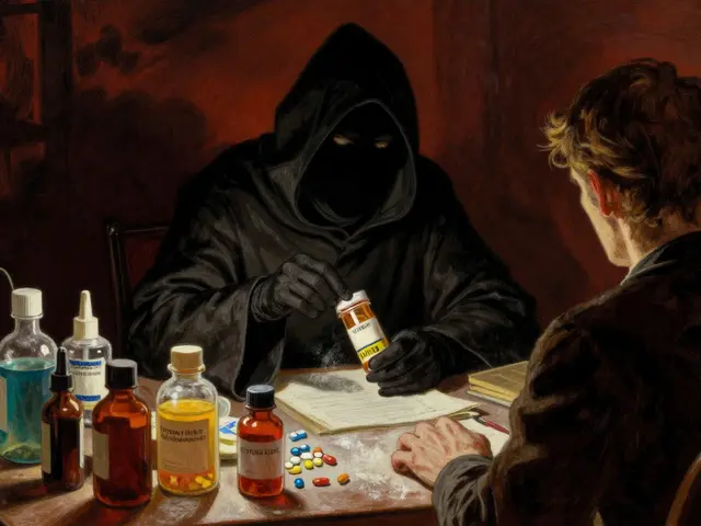 Legit vs Rogue Online Pharmacies: Red Flags to Watch in 2026