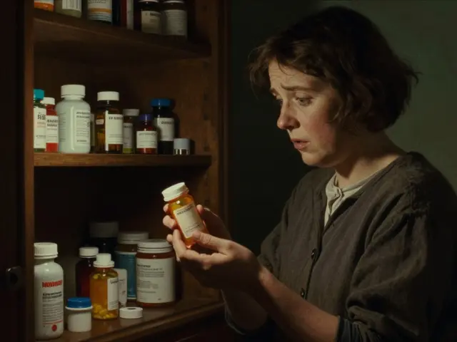 Pediatric Safety: Are Generic Drugs Safe for Children? Special Considerations & Risks