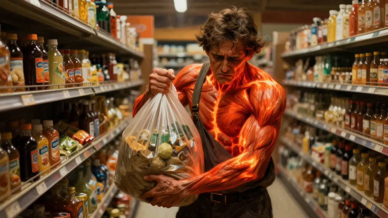Hypothyroidism and Statins: Understanding the Increased Risk of Muscle Pain
