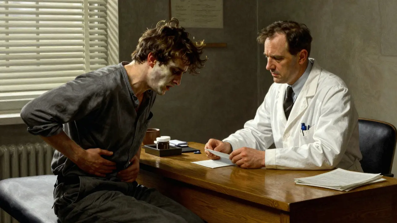 Opioid Therapy: When It’s Appropriate and How to Manage Dependence Risks