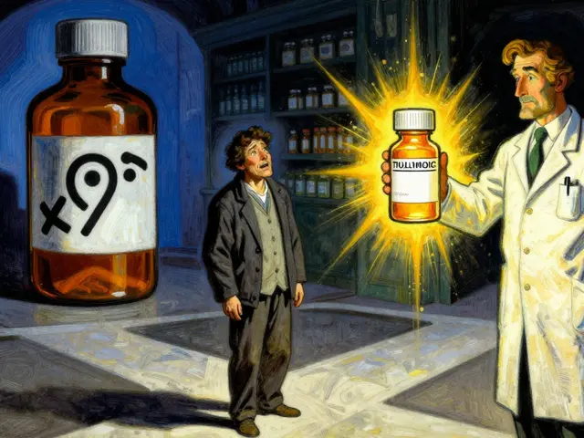 How to Buy Cheap Generic Synthroid Online Safely in 2026