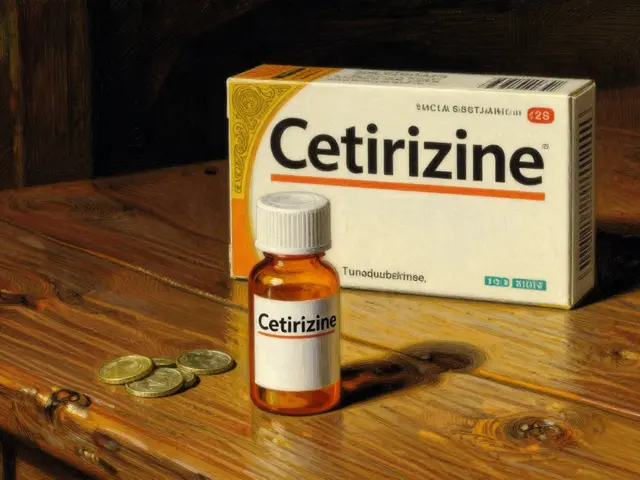 How to Buy Cheap Generic Zyrtec Online: Best Sites, Prices & Safety Tips