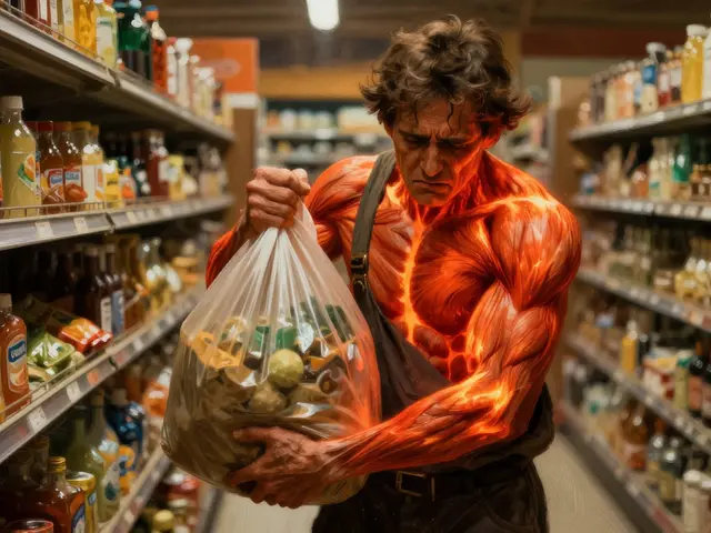 Hypothyroidism and Statins: Understanding the Increased Risk of Muscle Pain