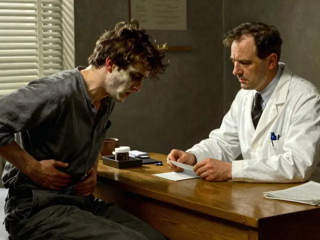 Opioid Therapy: When It’s Appropriate and How to Manage Dependence Risks