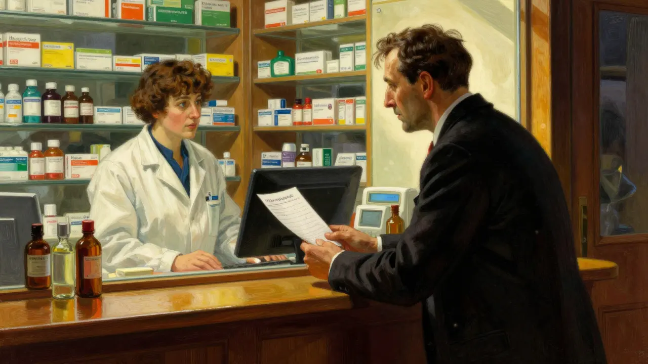 How to Buy Losartan Online: Safe Pharmacies, Prices & Telehealth Options