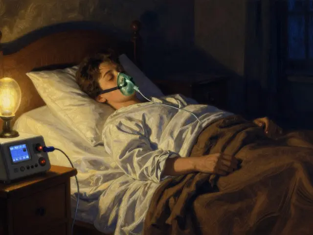 ALS Care: Noninvasive Ventilation and Nutrition Strategies