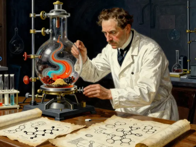 How Generic Drugs Are Made: The Manufacturing Process Explained