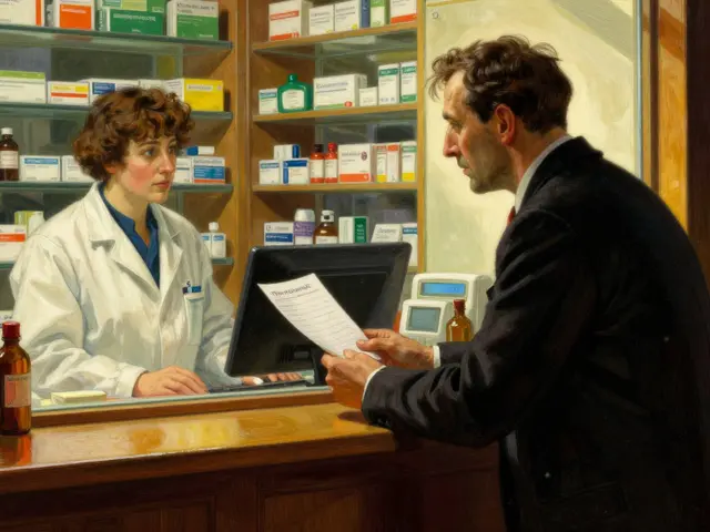 How to Buy Losartan Online: Safe Pharmacies, Prices & Telehealth Options