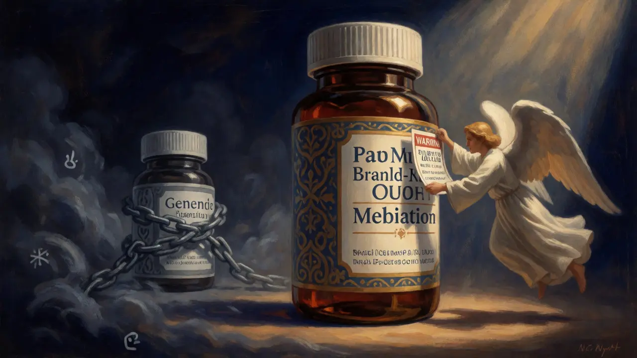 FDA Safety Alerts and Generic Drugs: What You Need to Know