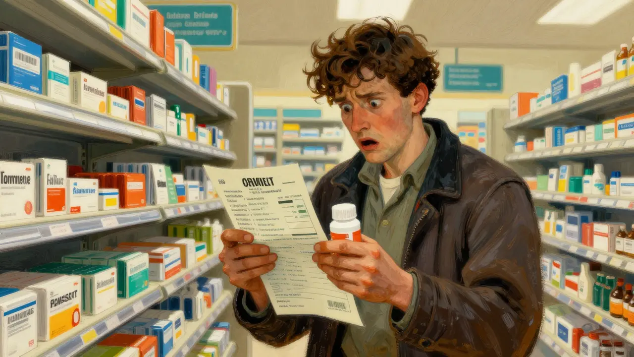 How to Buy Cheap Generic Amoxicillin Online in 2026: Prices, Safety & Best Deals