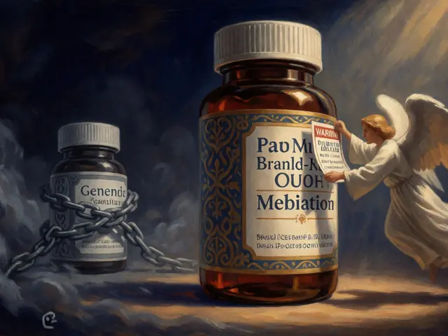 FDA Safety Alerts and Generic Drugs: What You Need to Know
