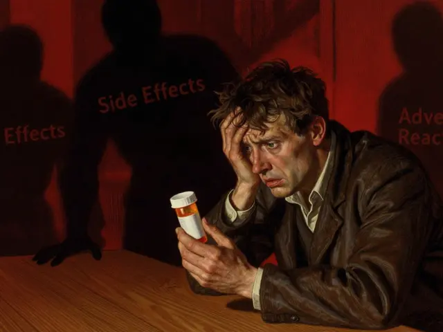 Side Effects vs. Adverse Drug Reactions: What’s the Real Difference?